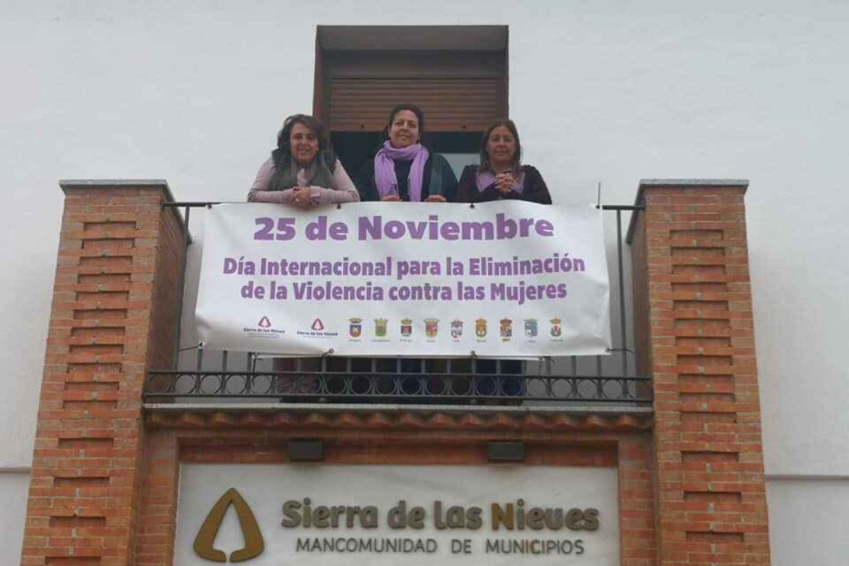 Isabel Moreno Bermúdez, psicóloga en el medio rural: “Es necesario que se amplíen los recursos para promover la igualdad en las zonas rurales”