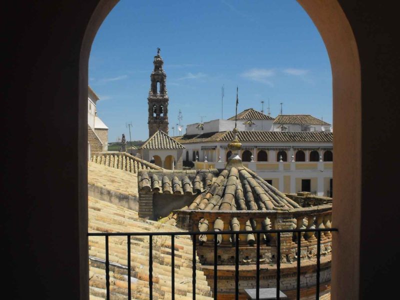 Écija presenta varios proyectos sobre infraestructuras turísticas y culturales al GDR Campiña y los Alcores de Sevilla