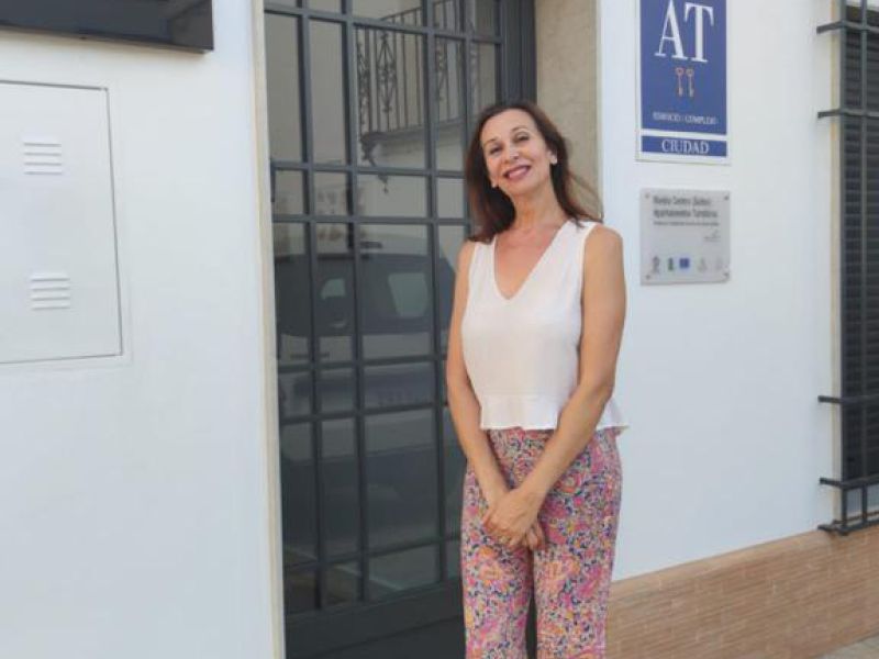 Emprendimiento femenino en el sector turístico del Condado de Huelva