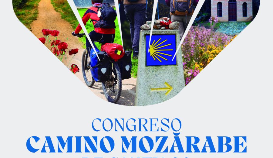 Cabra acogerá el IV Congreso Camino Mozárabe de Santiago