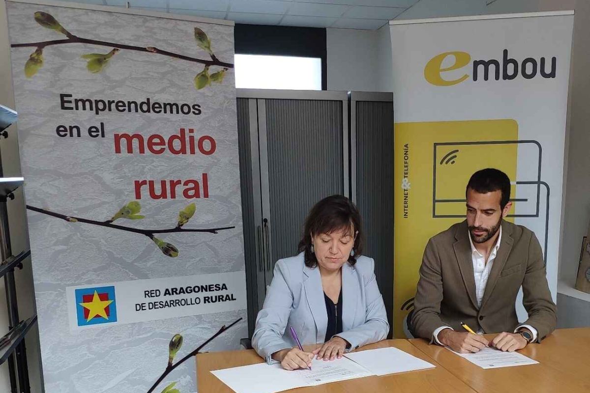 RADR lanza Em-pulsa, una iniciativa para fomentar el emprendimiento en el entorno rural