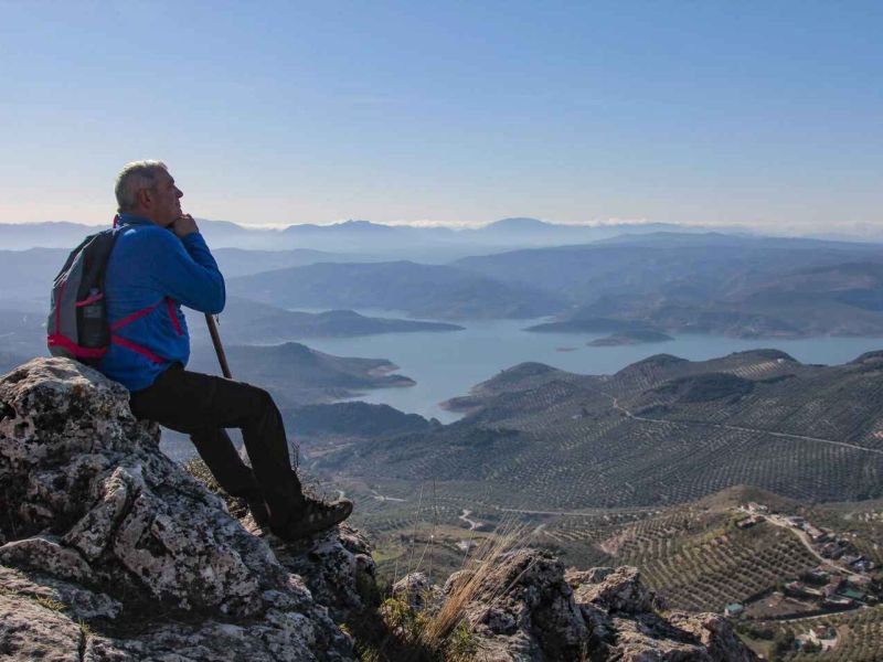 I Congreso de Ecoturismo de la Subbética 2022
