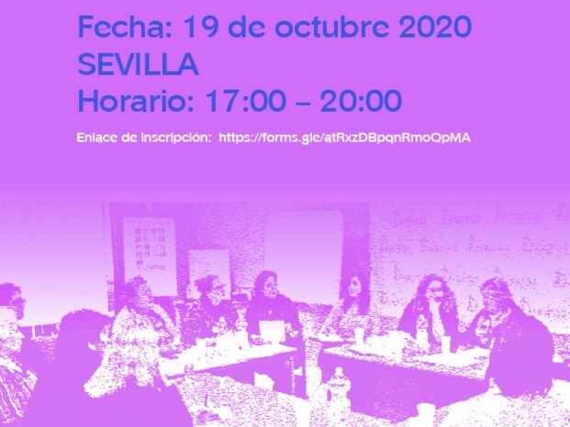 Jornada semipresenciales y online con motivo del Día internacional de las Mujeres Rurales