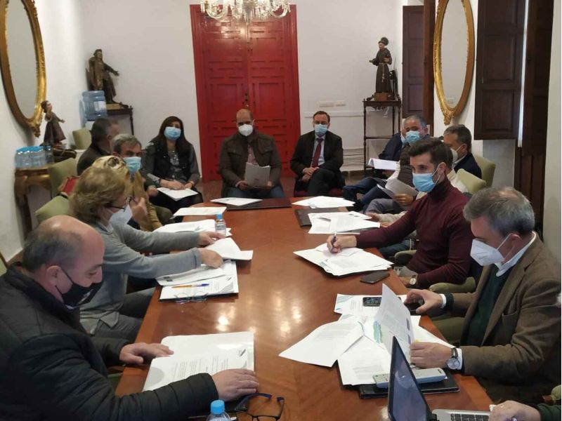 Manuel Expósito de Andunatura: “Los Grupos de Desarrollo ayudan a las empresas rurales a crecer y mejorar sus procesos de elaboración”