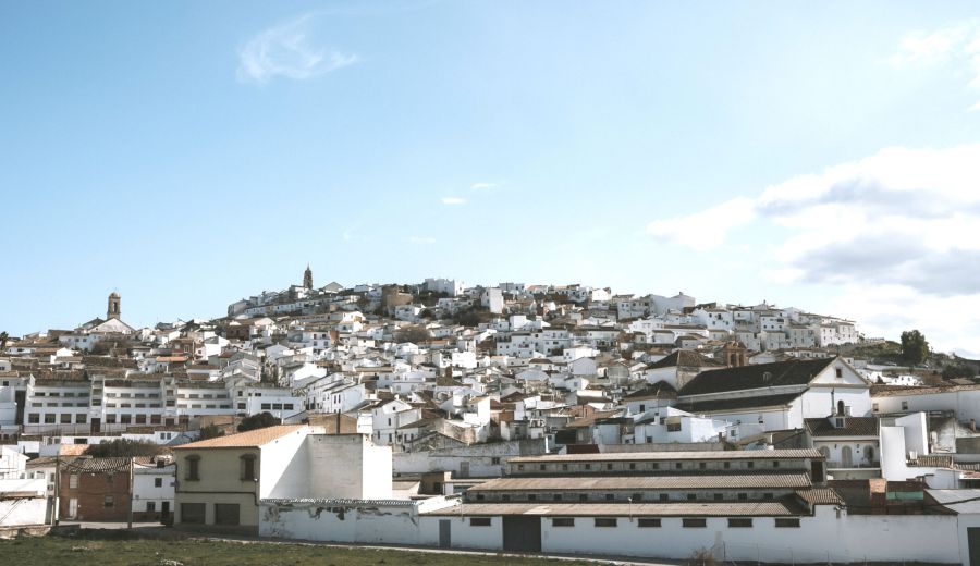Crece la Comunidad Local de Energía del Guadajoz
