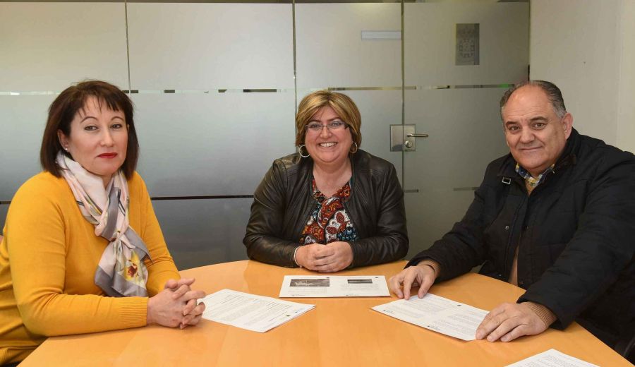 Huétor Tájar y Agrón seleccionados para desarrollar el proyecto piloto “Esmartcity”