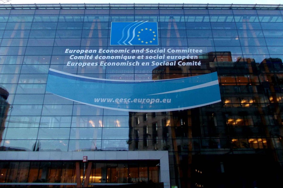 El Comité Económico y Social Europeo apuesta por potenciar de manera decidida los territorios rurales, en especial los más vulnerables