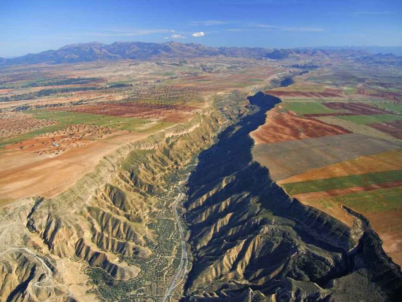 Juan F. Torregrosa, reelegido presidente del GDR Altiplano de Granada