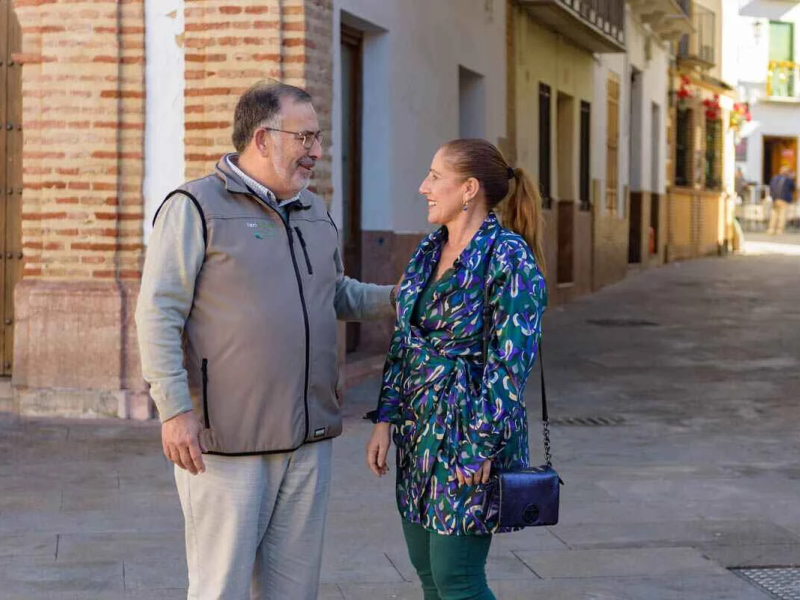 Sierra Norte de Málaga aprueba la primera propuesta de ayudas LEADER 2023-2027 en la provincia