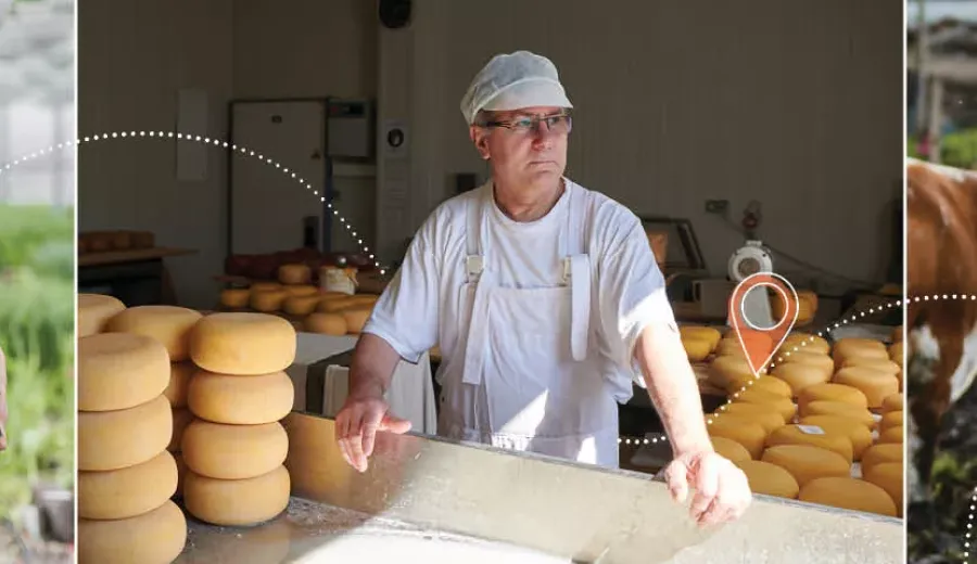 La Comisión Europea pone en marcha el Consejo Europeo de Agricultura y Alimentación