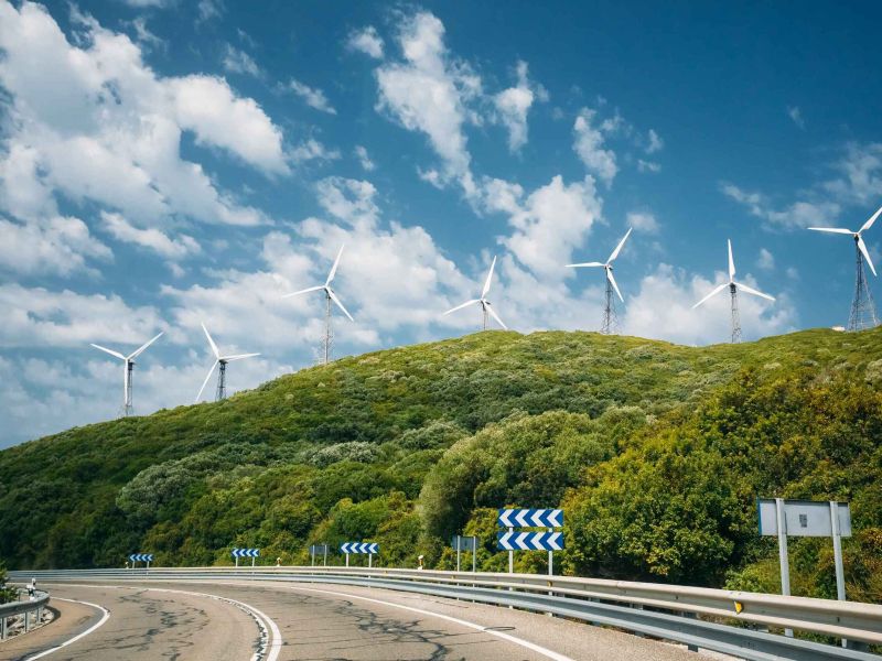 Proyecto de investigación sobre el potencial de los Grupos de Acción Local para aumentar la participación en las Comunidades Energéticas Locales