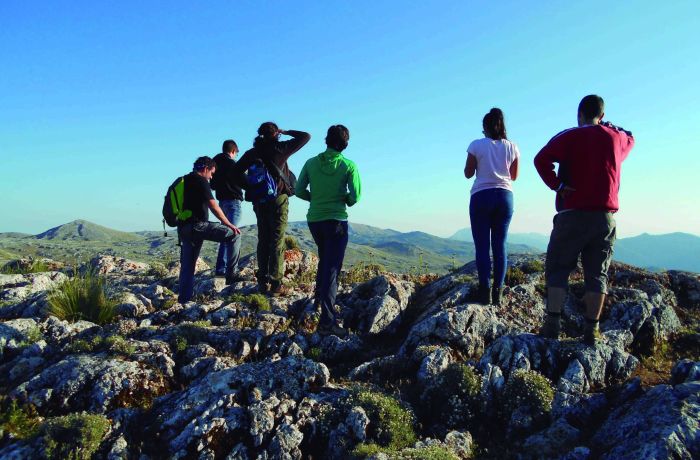 La XIII Escuela de Pastores y Pastoras de Andalucía se desarrollará en Cortegana