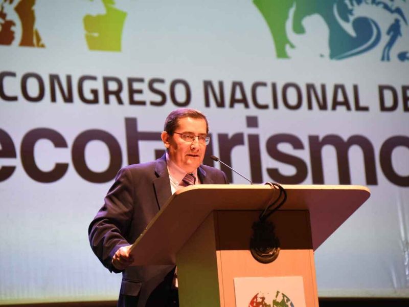 La Diputación de Granada apuesta por el ecoturismo para luchar contra el éxodo rural