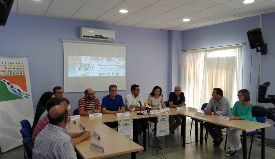 ADEGUA busca Grupos de Desarrollo Rural interesados en crear Comunidades Locales de Energías Renovables