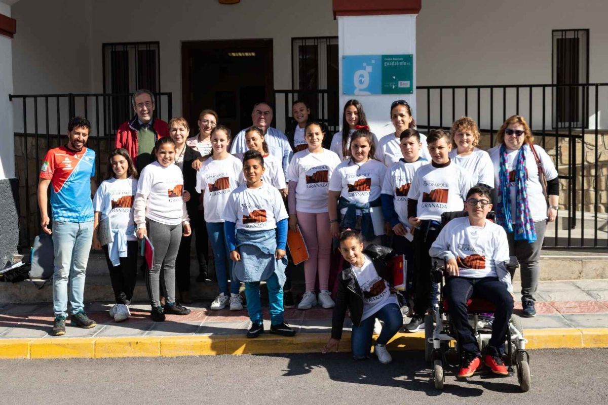 Proyecto piloto en la comarca de Guadix para lograr Objetivos de Desarrollo Sostenible
