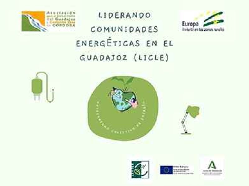 ADEGUA lanza una encuesta sobre Comunidades Energéticas Locales e iniciativas de autoconsumo colectivo de energía renovable