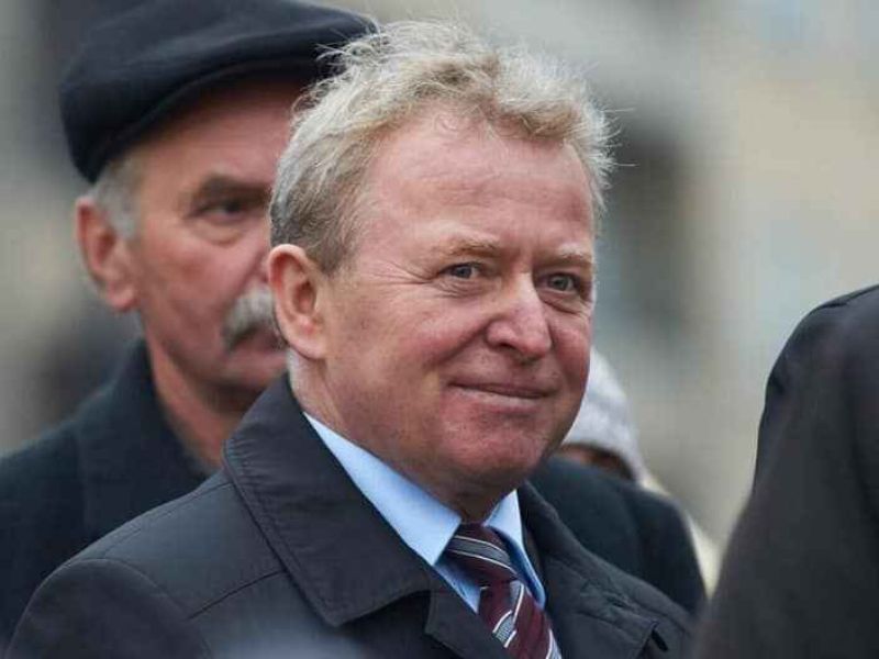 El polaco Janusz Wojciechowski, nuevo Comisario de Agricultura de la Unión Europea