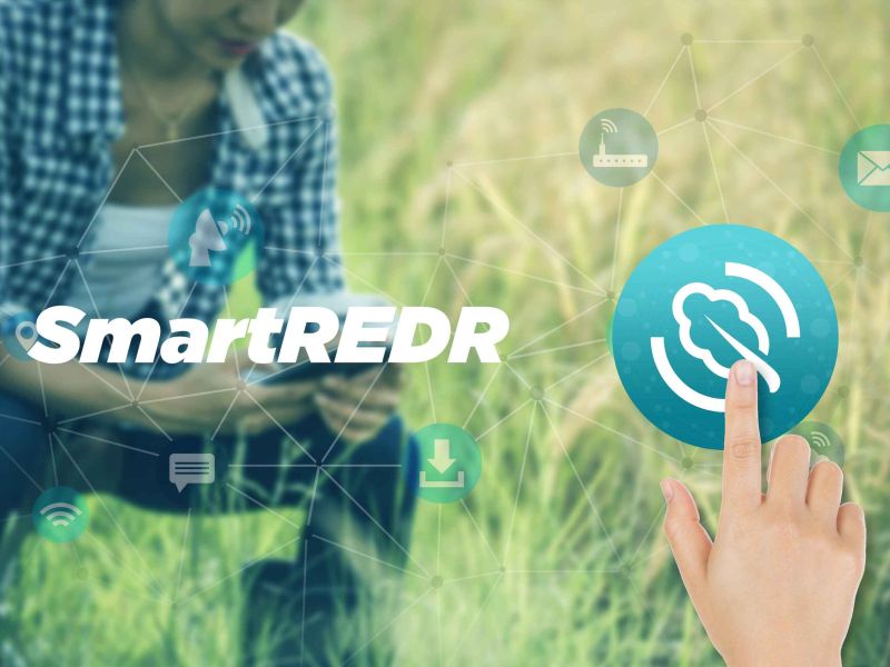 SmartREDR, un ecosistema de innovación rural para conectar el medio rural