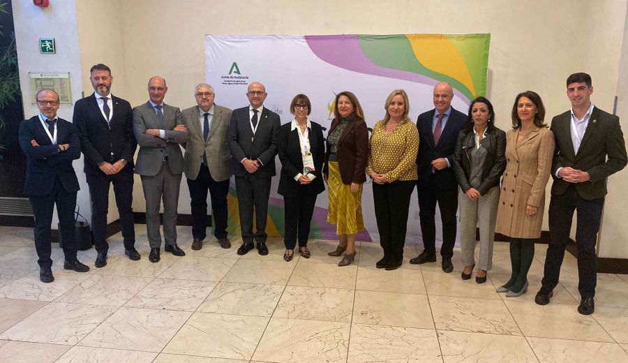 Los Grupos de Desarrollo impulsan proyectos de bioeconomía circular