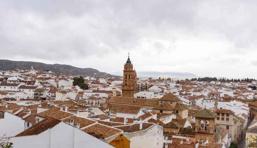 Los seis Grupos de Desarrollo Rural de Málaga cooperan para posicionar la provincia como destino turístico