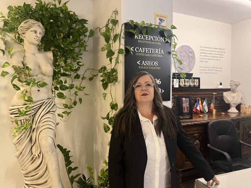 Estudio sobre las pautas que rigen el emprendimiento de las mujeres en el turismo en Andalucía