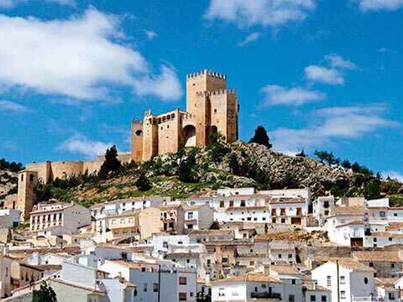 Los Grupos de Desarrollo Rural andaluces recuerdan que LEADER crea empleo y asienta la población en el territorio