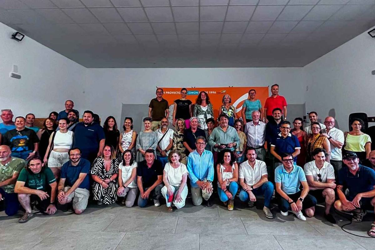 El apoyo al sector agroalimentario y turístico aprovechando el Geoparque de Granada guiarán la Estrategia LEADER del Altiplano en 2023-2027