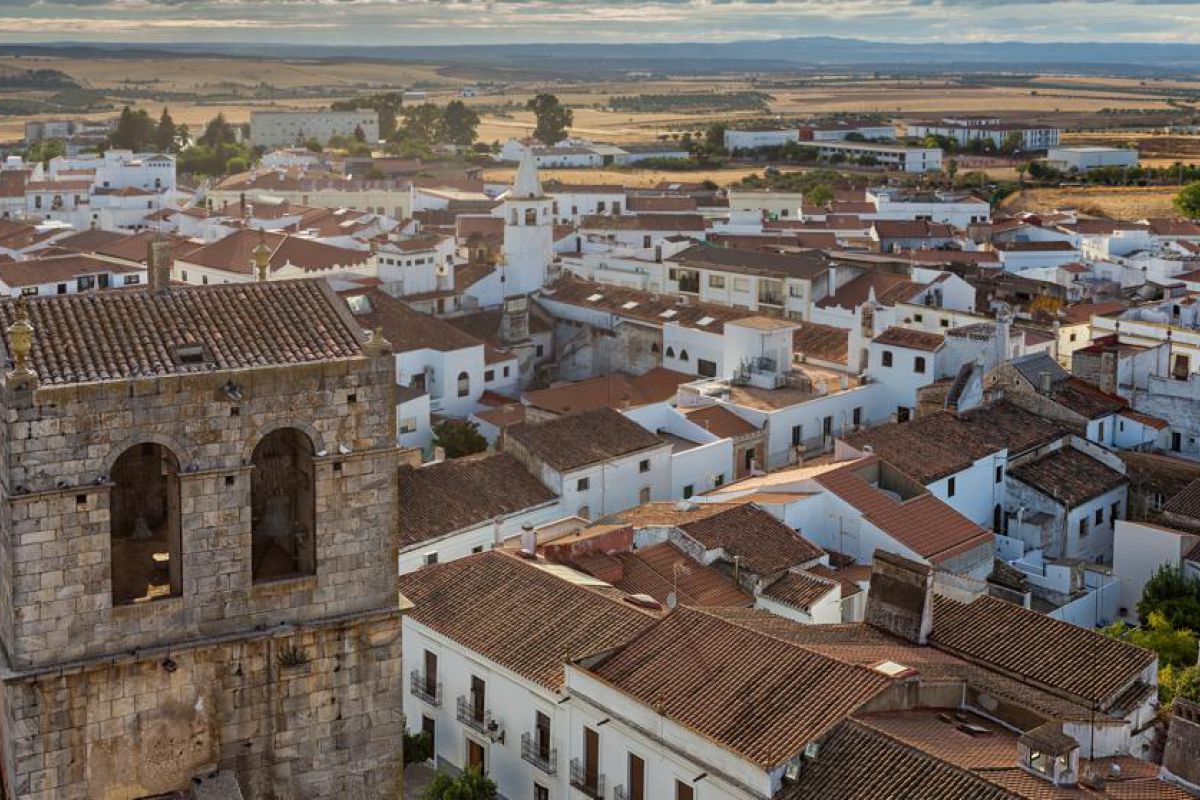 La España rural: “La cultura está en los pueblos”