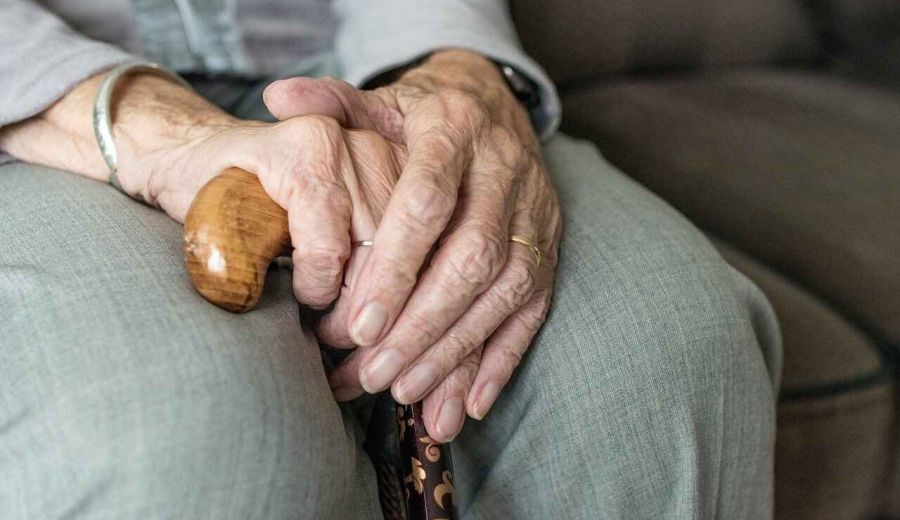 RECAMDER pide que se tenga en cuenta a las personas mayores en la lucha contra la despoblación