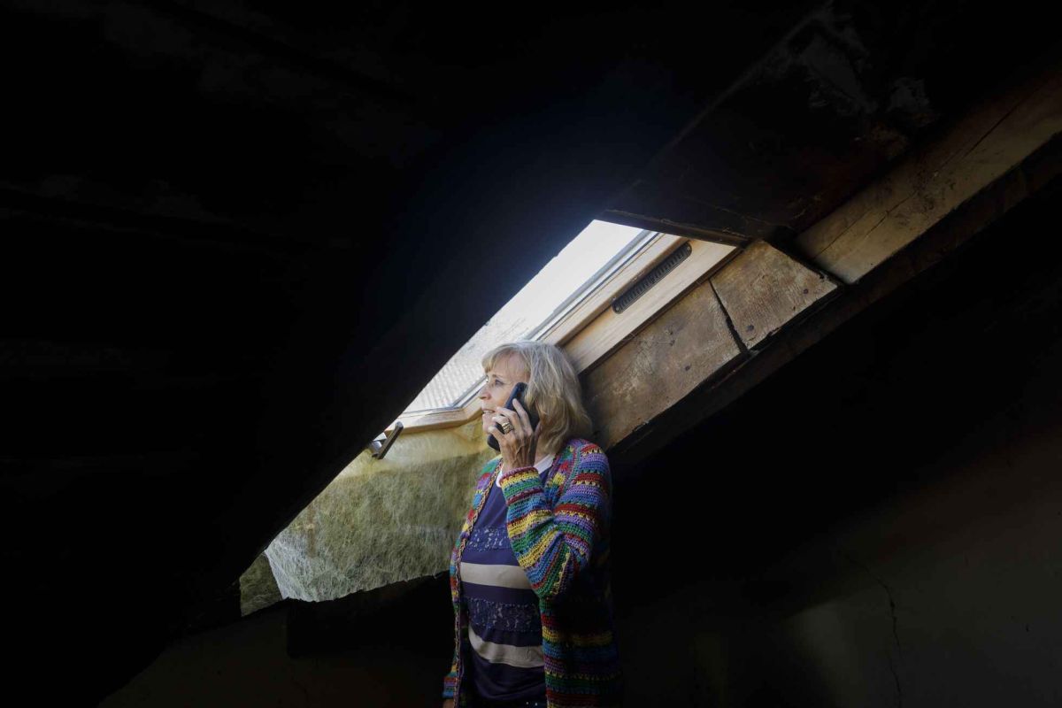 Una España sin cobertura de móvil: miles de habitantes de comarcas rurales sufren la falta de internet y telecomunicaciones
