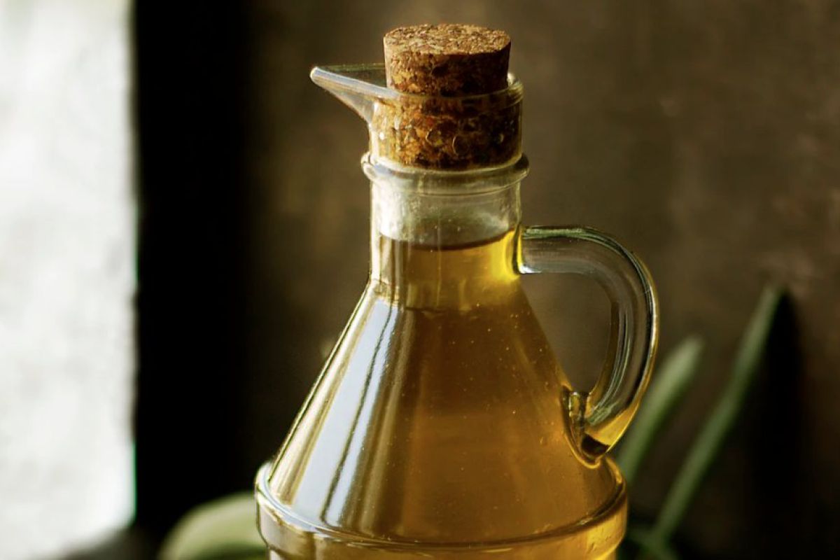 “Aceite de Jaén”, la primera Indicación Geográfica Protegida de aceite de oliva virgen extra reconocida en España