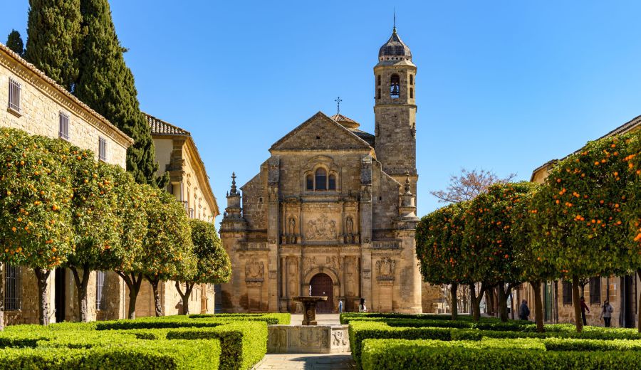 El IAPH organiza el taller “Paisaje, patrimonio y turismo” en la Universidad Internacional de Andalucía