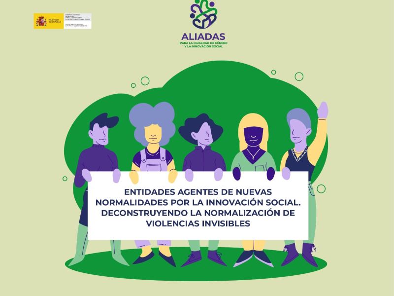 COAMUR  organiza con la colaboración del GDR de Guadix unas jornadas par visibilizar las violencias que afectan a las mujeres