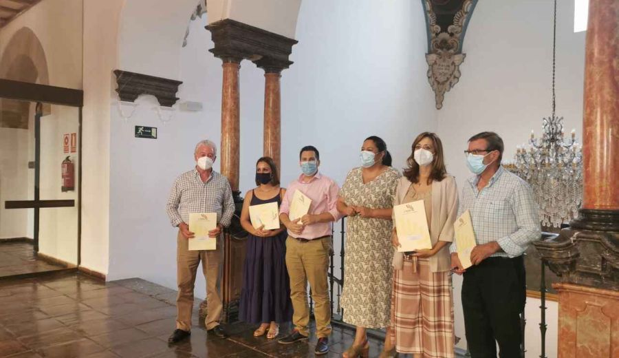 El Patronato de Turismo de Córdoba respalda con 55.000€ acciones promocionales en Los Pedroches, Valle del Alto Guadiato y Subbética Cordobesa