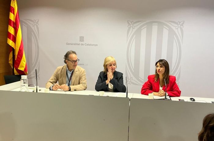 La directora general de Desarrollo Rural, Isabel Bombal destaca la importancia de Leader en el desarrollo del mundo rural