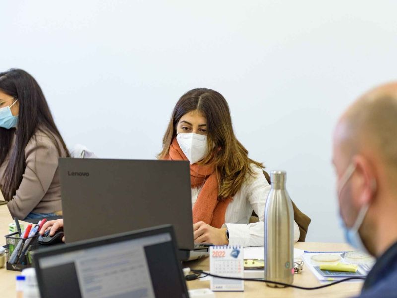Ayudas públicas para el emprendimiento innovador en 2023