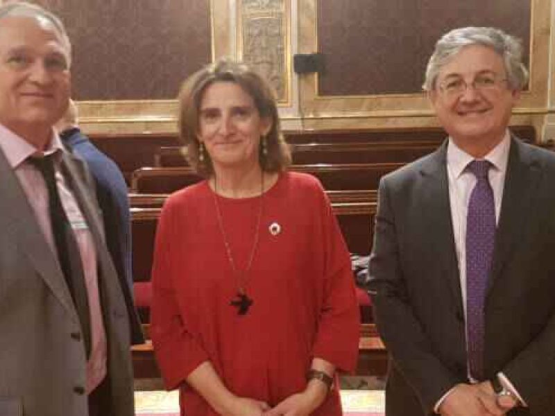 El cuidado del medio ambiente, una solución para la despoblación del interior