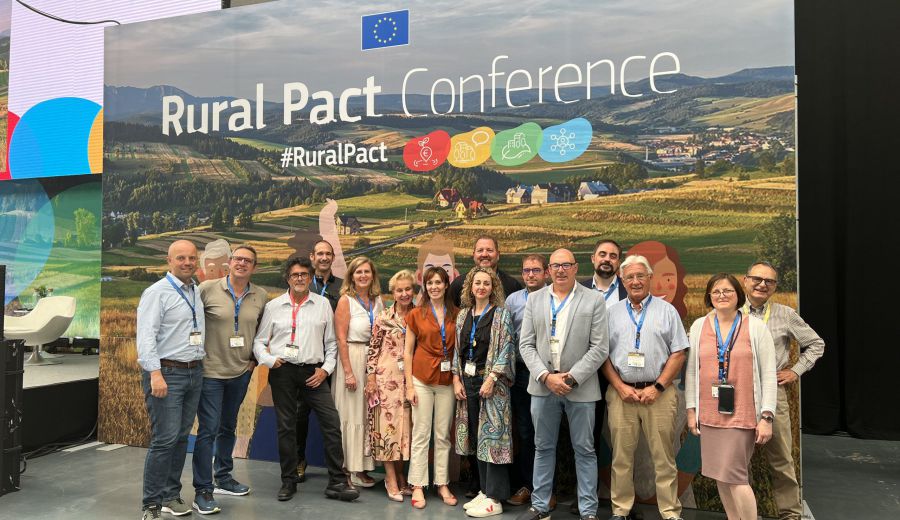 Apuntes sobre el Pacto Rural