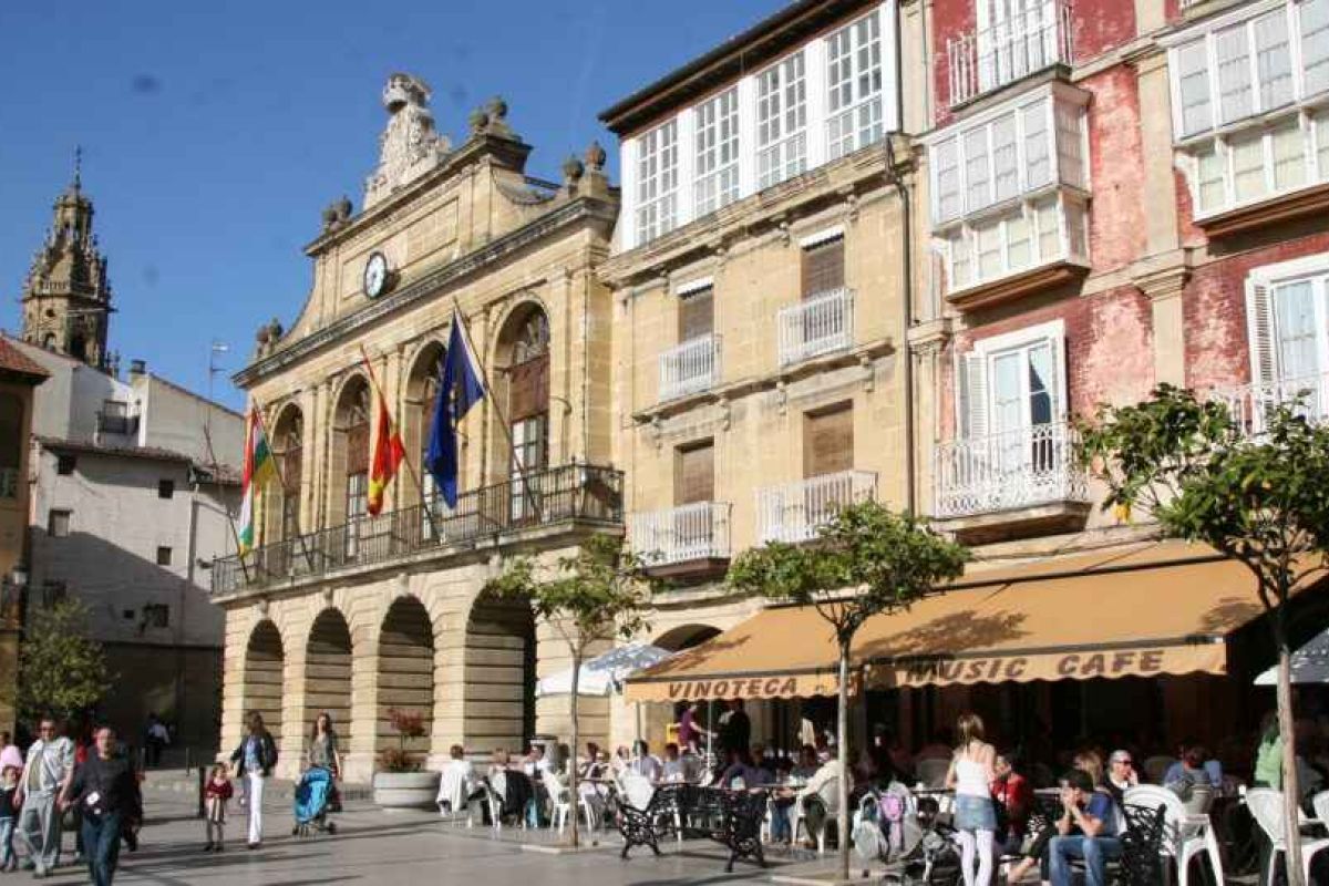 Financiación municipal para la España vaciada y contra el cambio climático