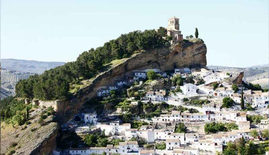 Sólo el 0,40 % de las ayudas públicas dirigidas a empresas se destinaron a desarrollo rural en 2021