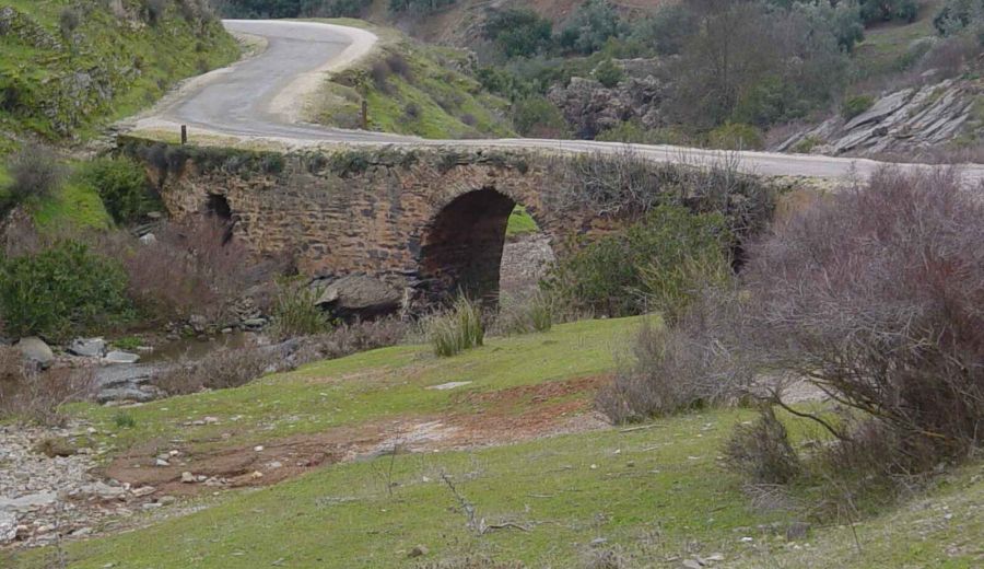 Arranca esta primavera el programa “Conocer mi territorio El Condado de Jaén”