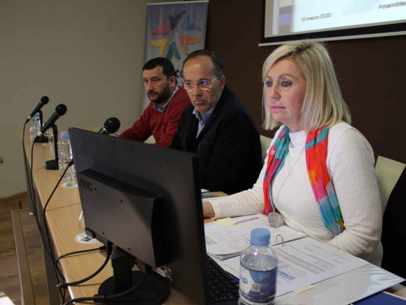 El GDR Condado de Huelva aprueba provisionalmente ayudas LEADER para 12 iniciativas empresariales en la comarca