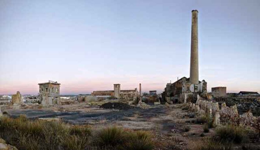 El GDR Valle del Alto Guadiato participa en el proyecto de cooperación LEADER “Tierra Minera”