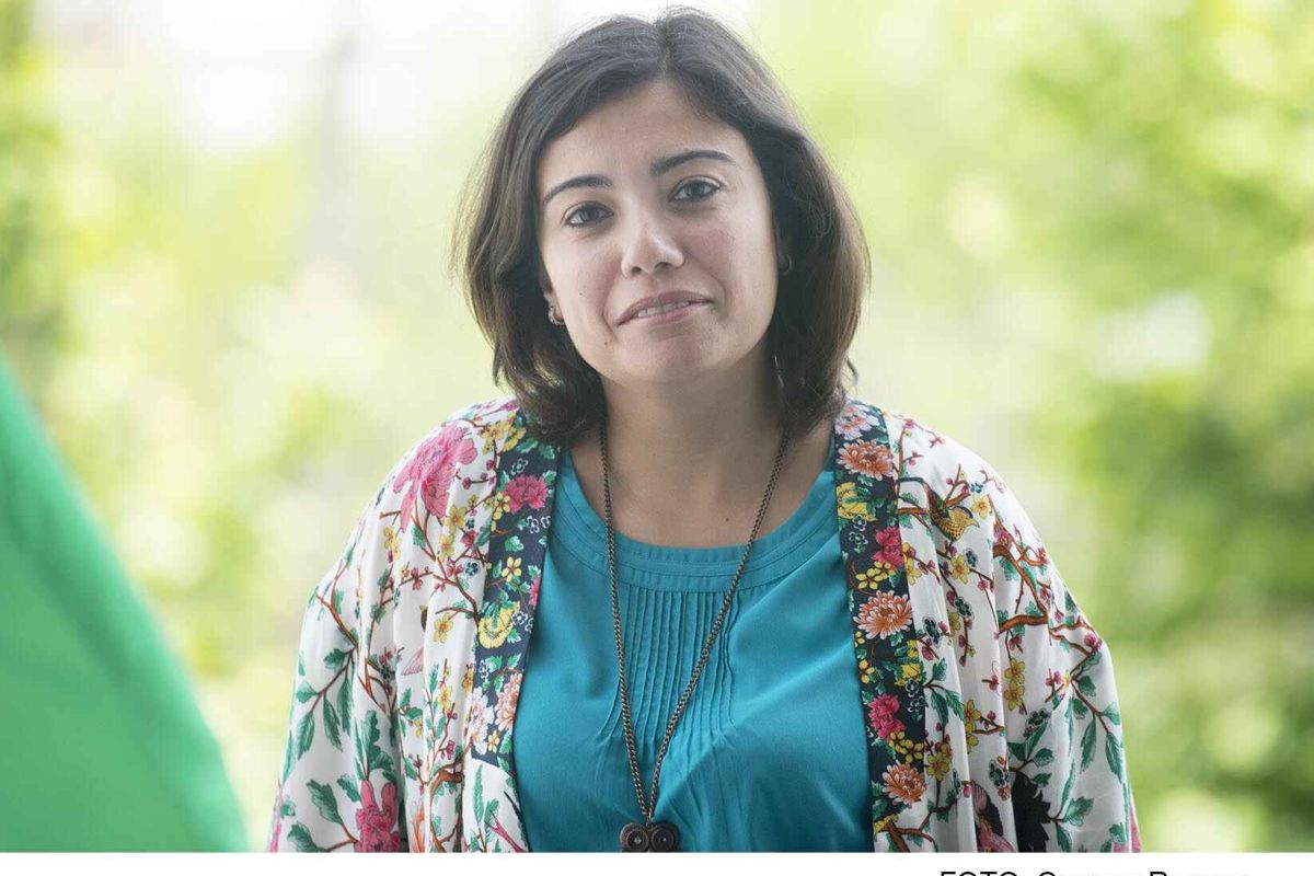 Mª Dolores Varo, presidenta del GDR Litoral de la Janda: “LEADER es el motor que necesitan los territorios rurales”