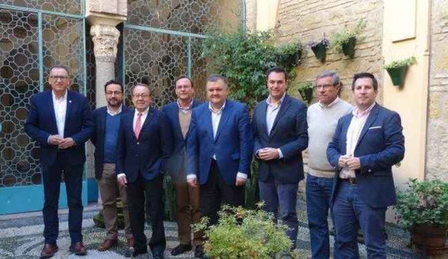 Los GDR contarán con 6,6 millones de euros para desarrollar proyectos empresariales