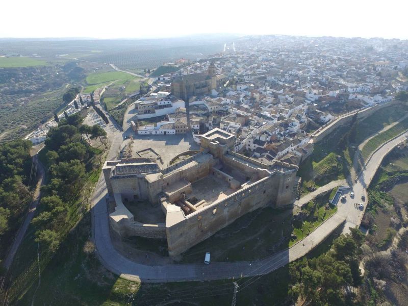 El GDR La Loma y las Villas participa en el proyecto “European Green Mastery”