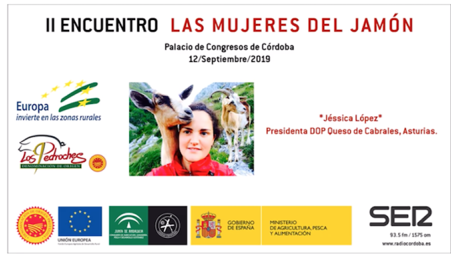 “Sin las mujeres, el campo no existiría”