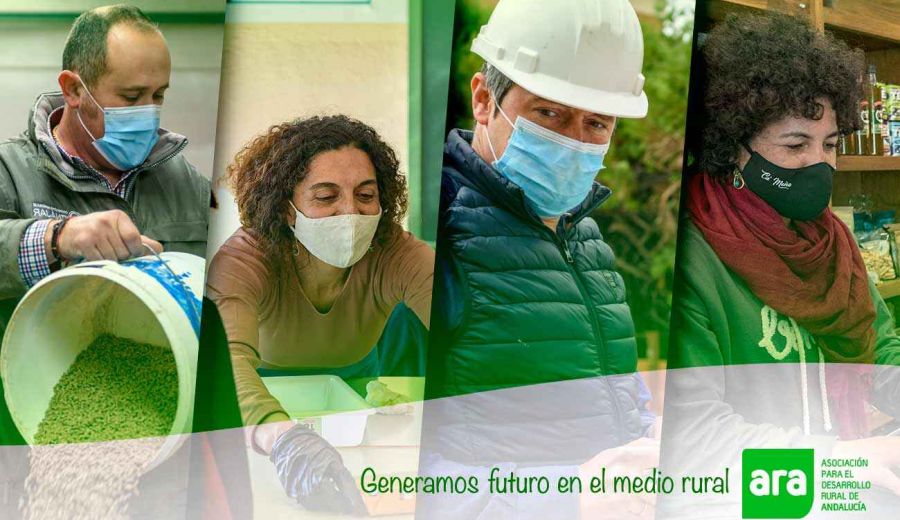 El Consejo de Gobierno aprueba medidas de empleo en apoyo a mujeres en los ámbitos rural y urbano