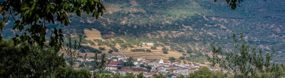 Grupo de Desarrollo Rural Sierra de Aracena y Picos de Aroche