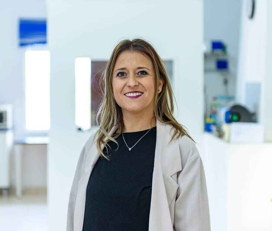 Prótesis 3D Beas Huelva